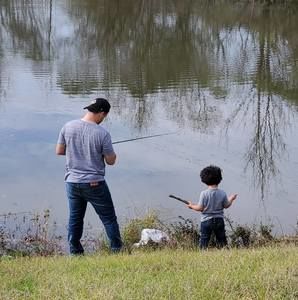 Meet your Posher, Russell